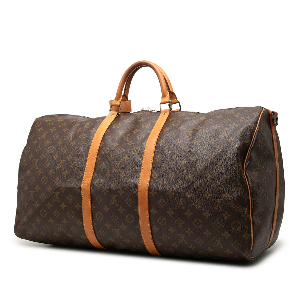 Louis Vuitton Keepall