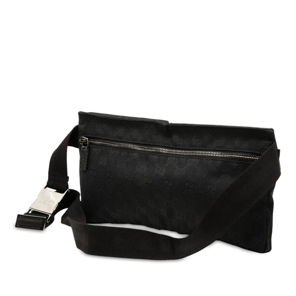 Gucci Belt Bag