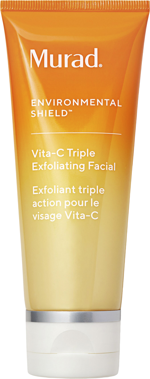 Vitac Triple Exfoliating Facial - Køb til DKK 550 - Spar 30%