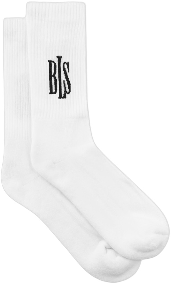 BLS Socks 3pack