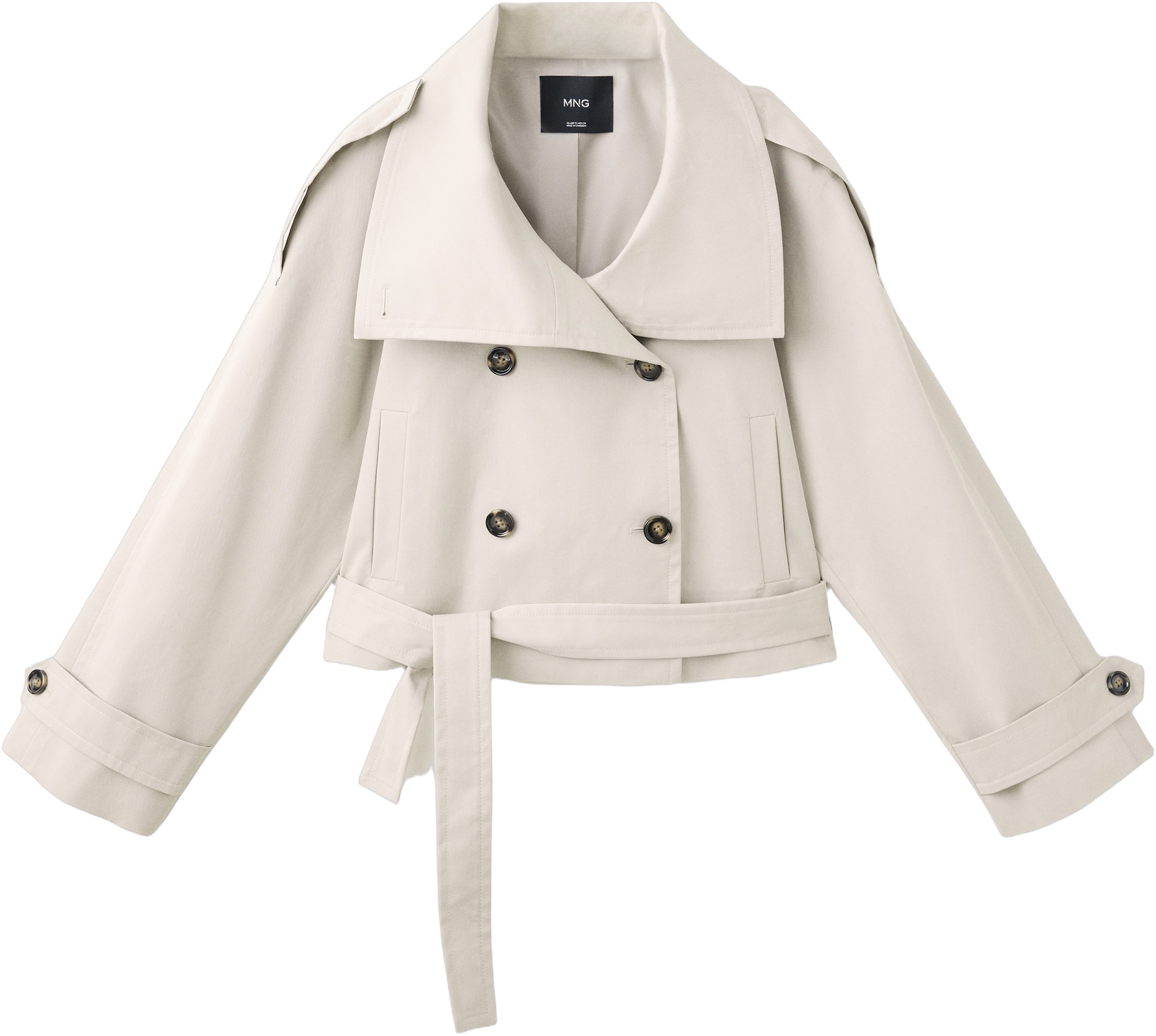 Chaqueta Lipa