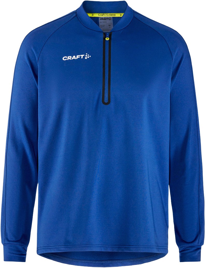 Extend Half Zip Trænings Trøje Extend Half Zip Trænings Trøje
