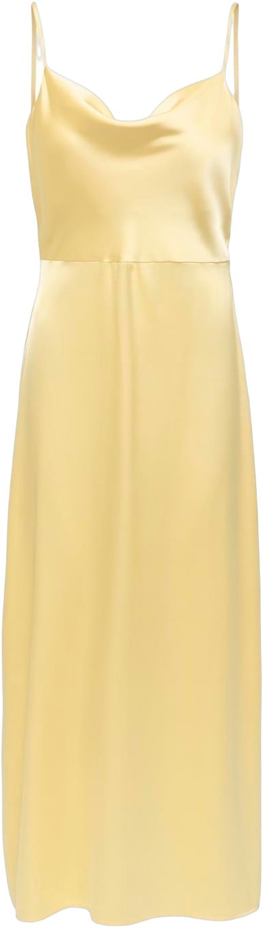 Onlhimi Strap Long Dress WVN EX