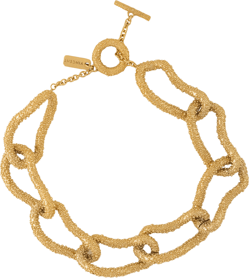 Chain OF Astley Armbånd