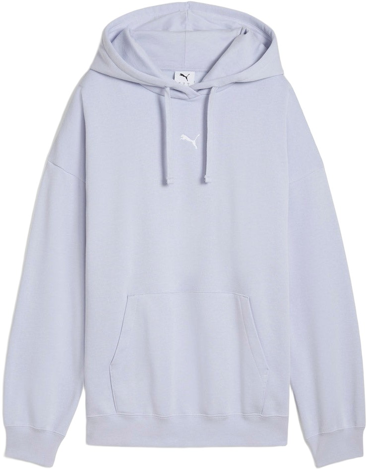 Essentials Oversized HÃ¦ttetrÃ¸je