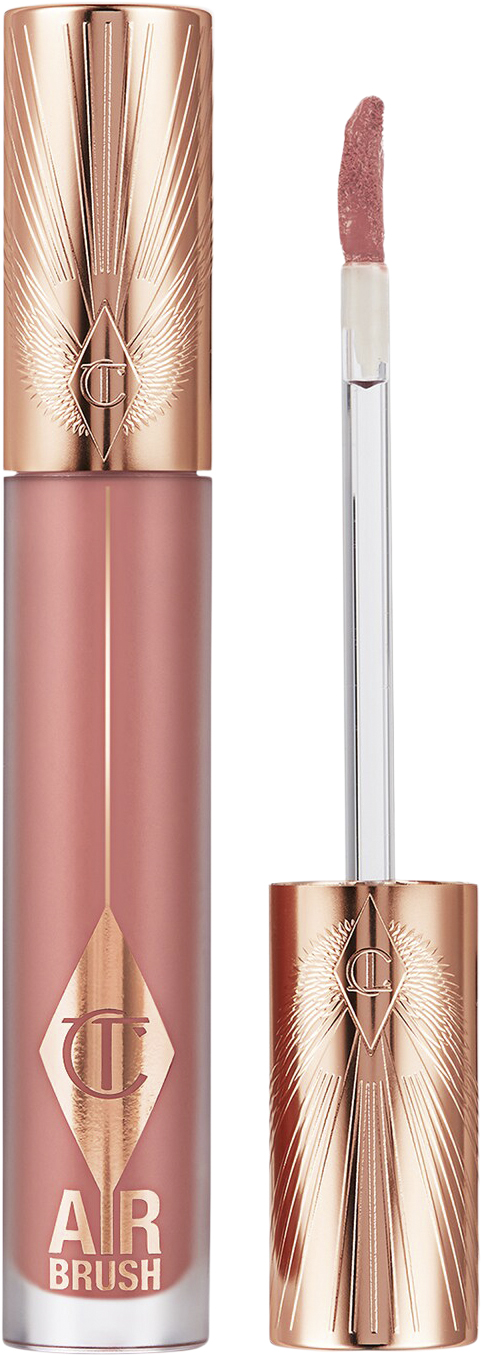 Airbrush Flawless Lip Blur Flydende Læbestift