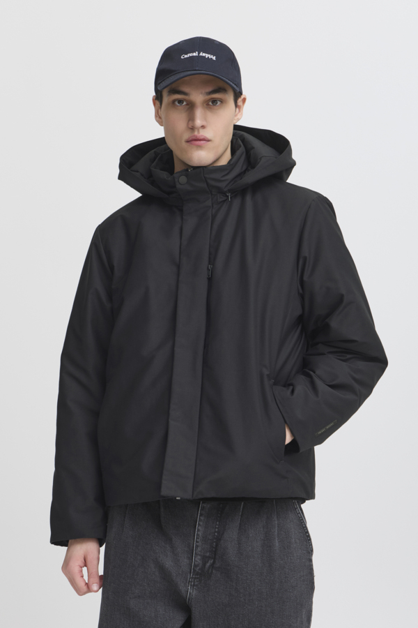 Cfwildfred 0217 Short Jacket Cfwildfred 0217 Short Jacket