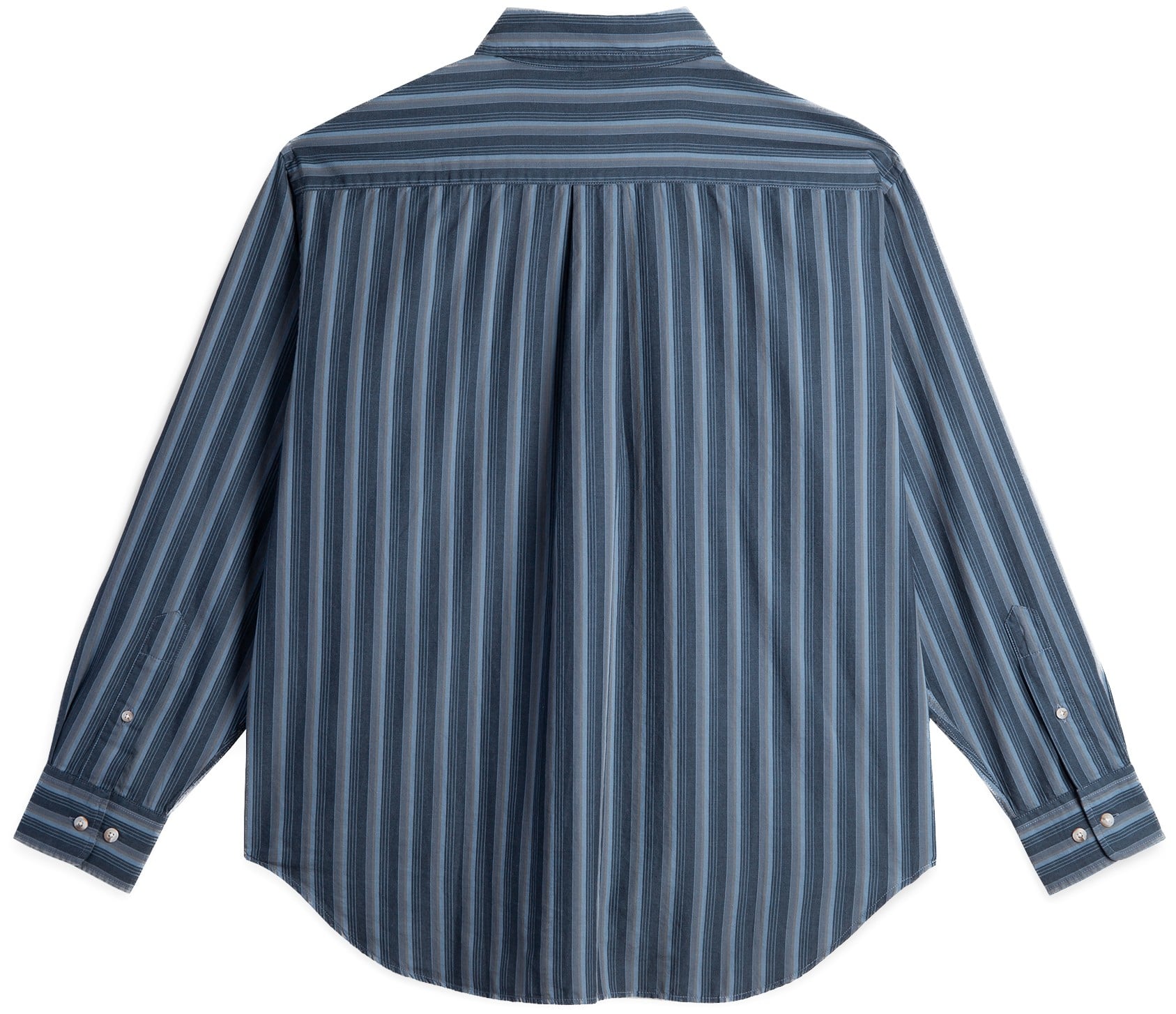 Ben LS Shirt