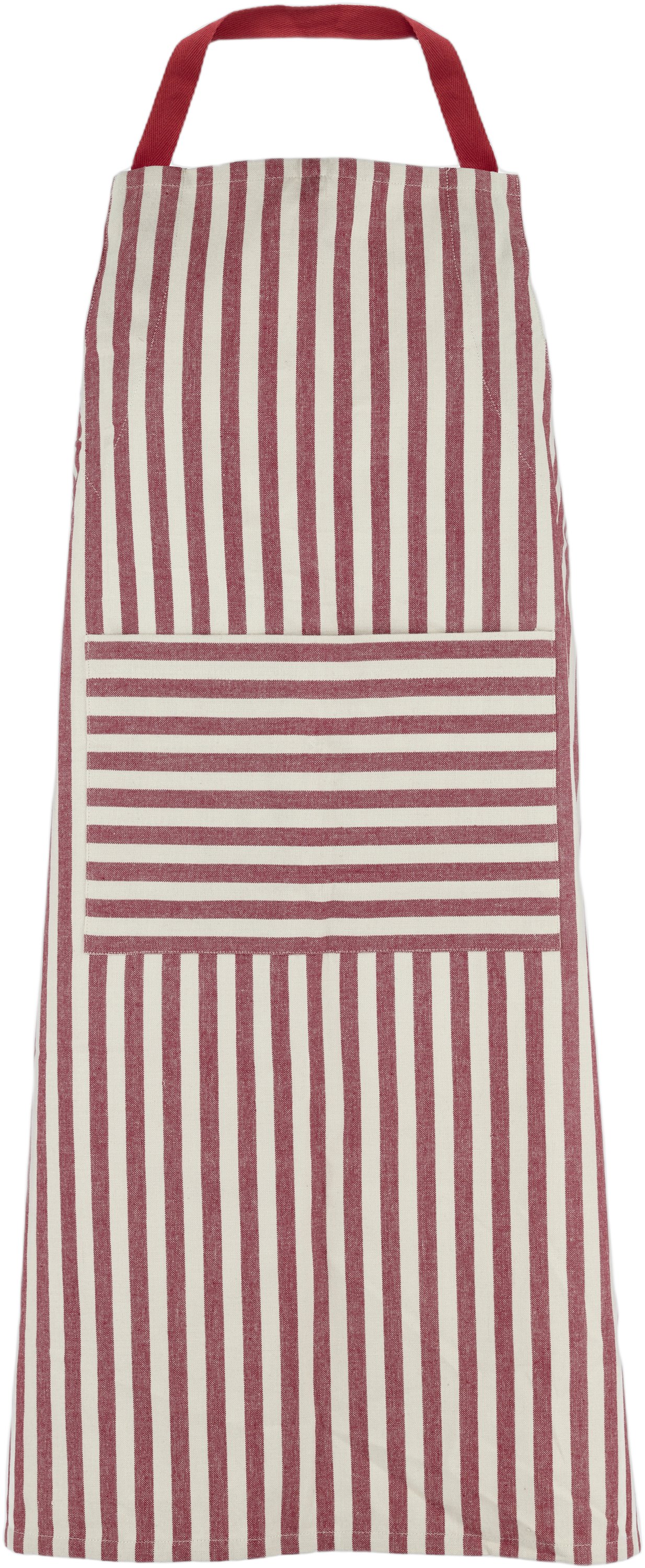 Forklæde 70x90 Harmony Red