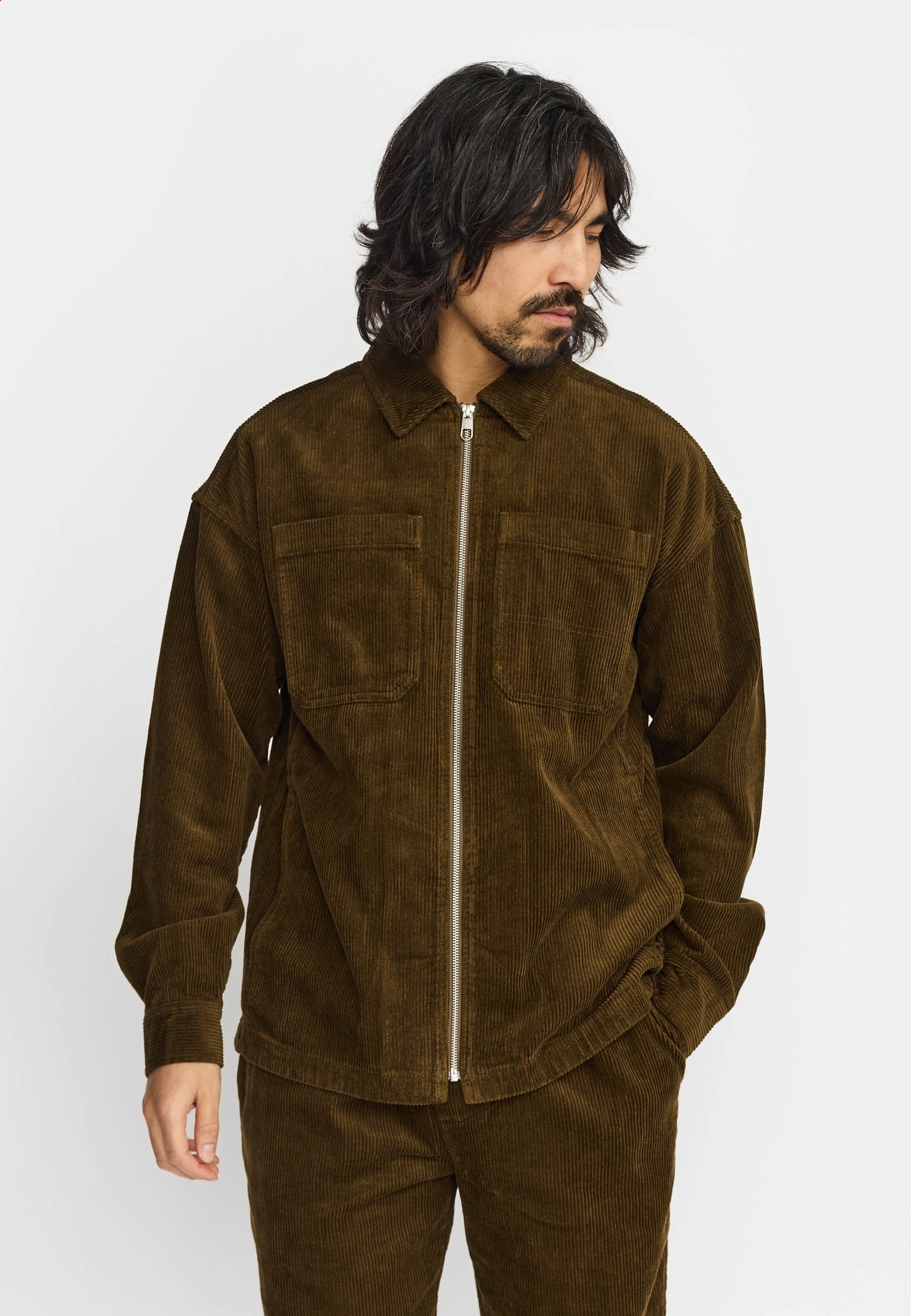Overshirts