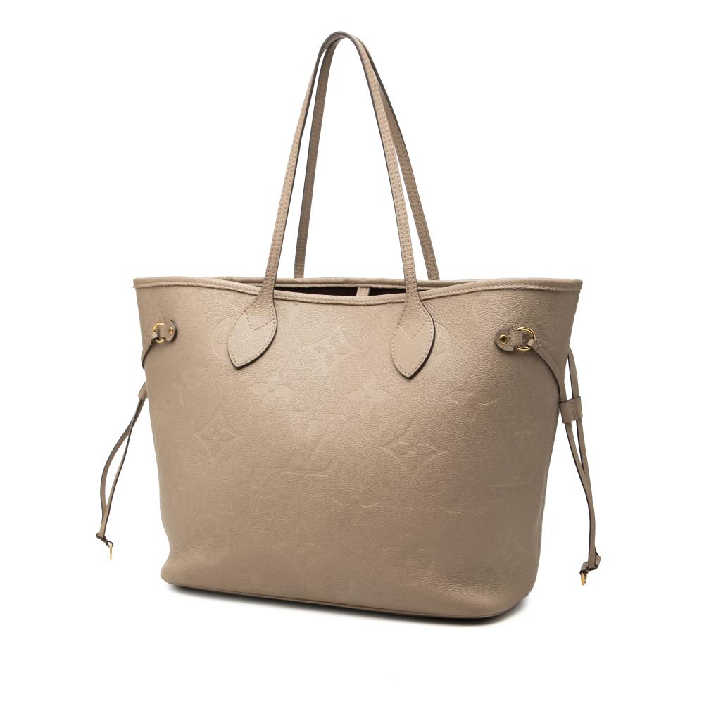 Louis Vuitton Neverfull