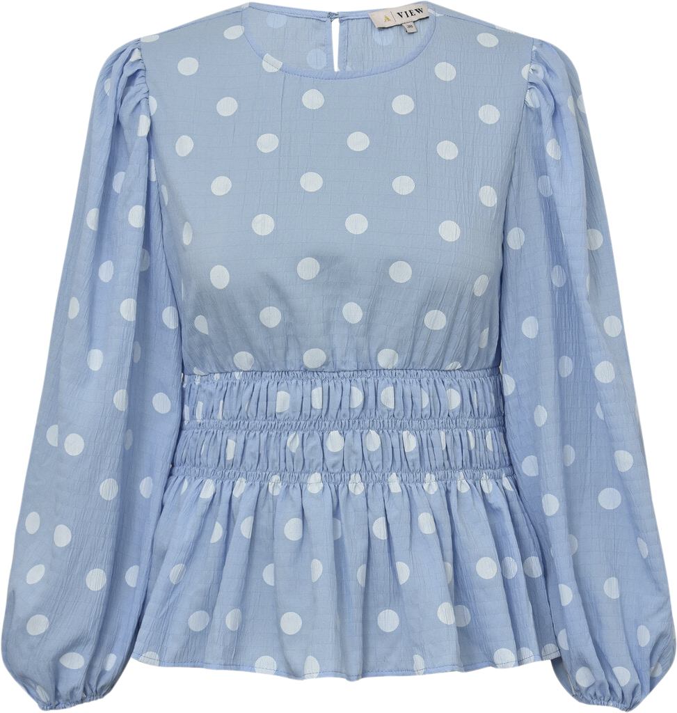 Elinor Blouse