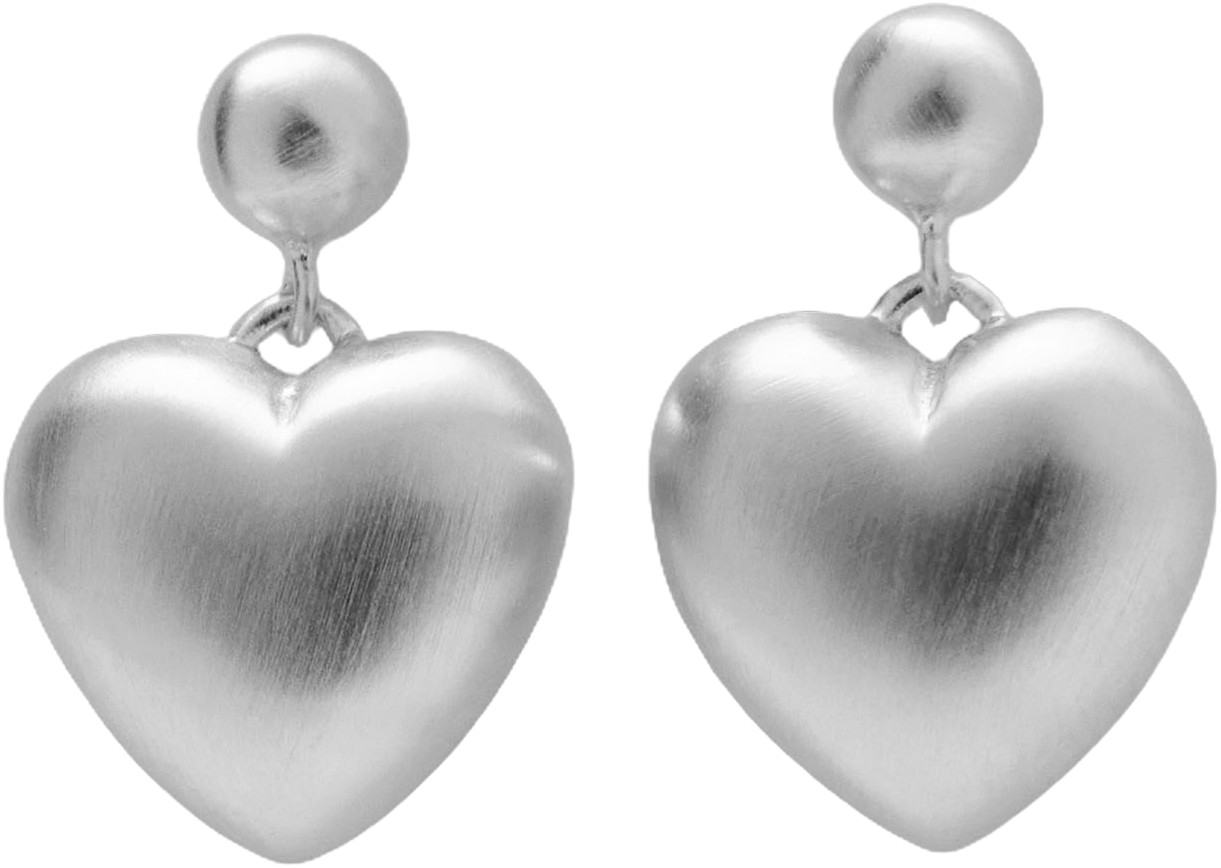 Desire Earrings