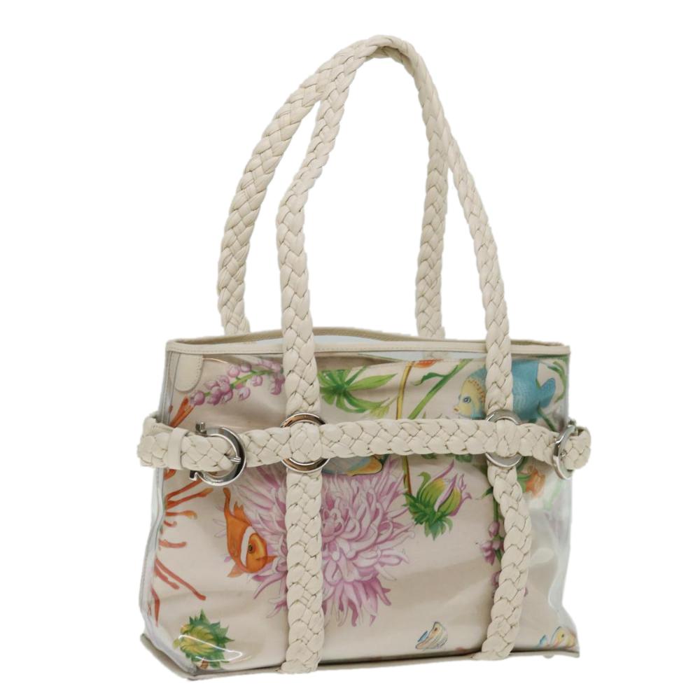 Salvatore Ferragamo Tote