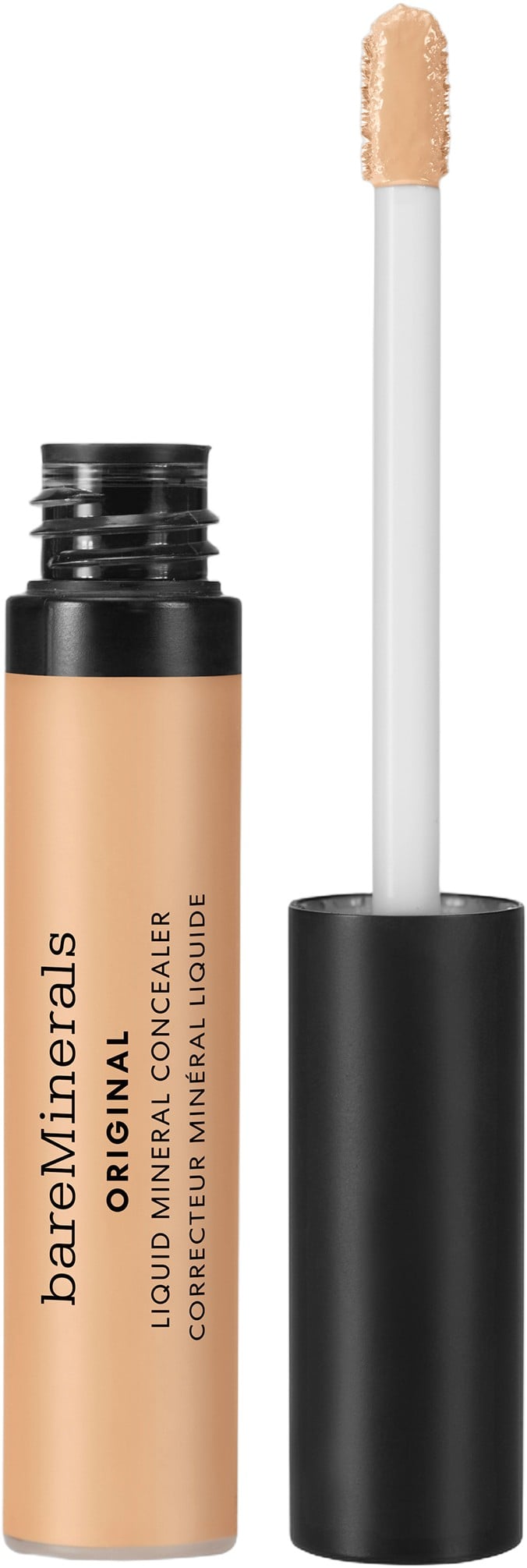 bareMinerals Original Liquid Mineral Concealer 6 ml - Light 2C