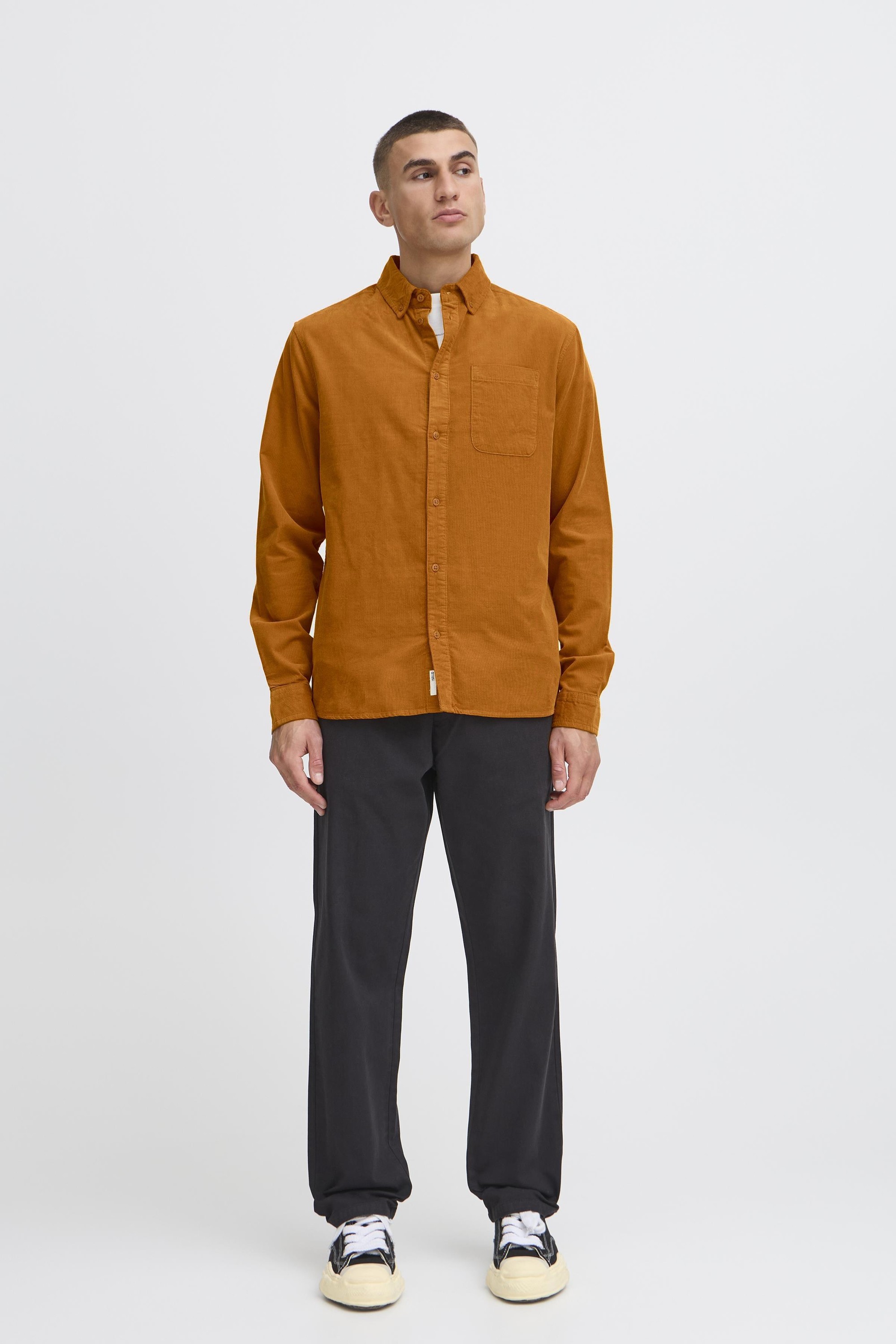Sdjuan LS Corduroy