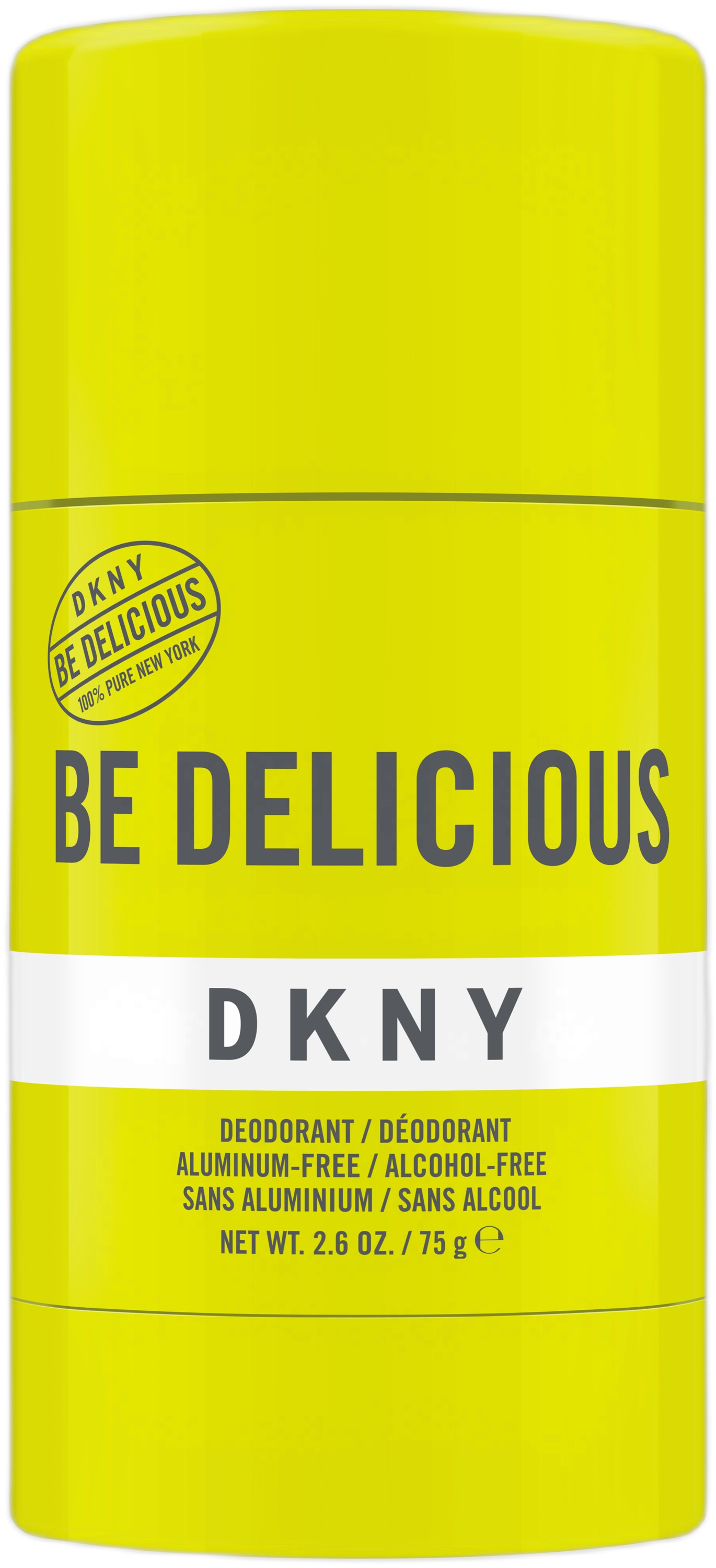Be Delicious