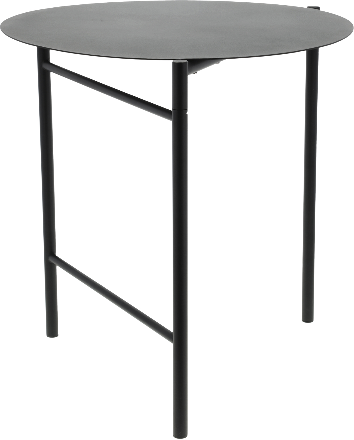 Bord Disc Black