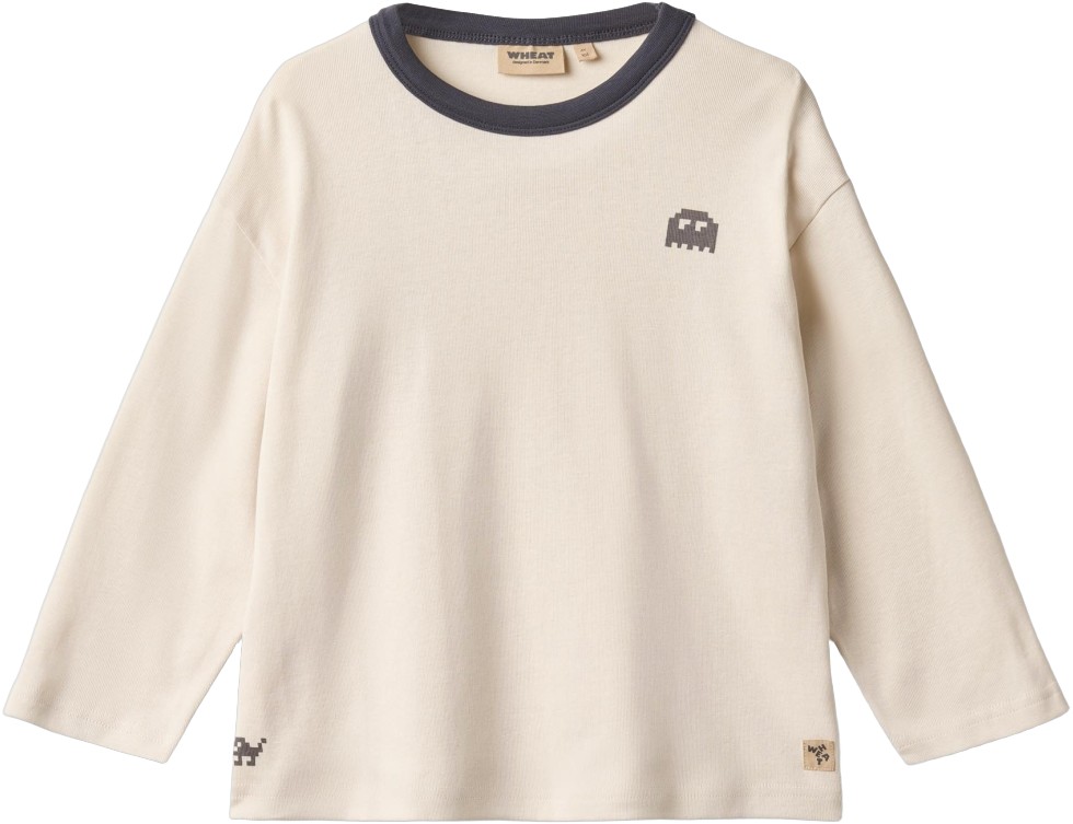Tshirt L/S Calvin