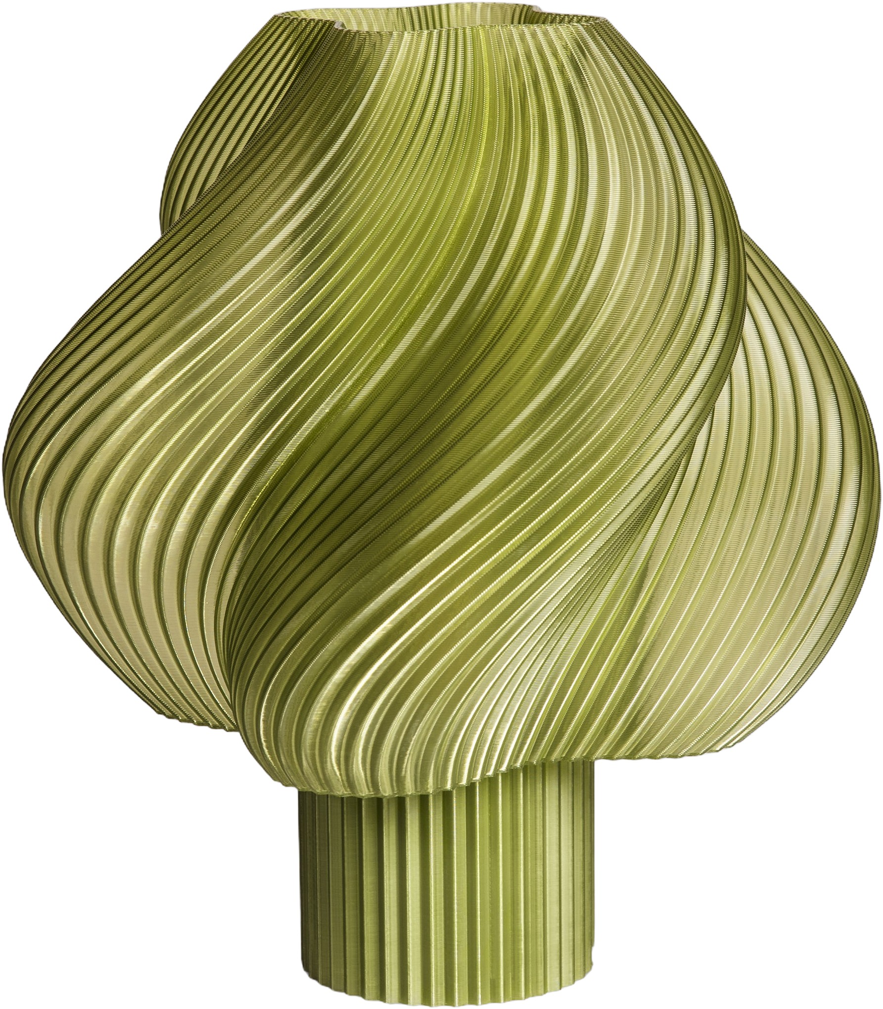 Soft Serve Regular Tablelamp
