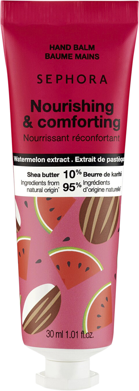 Hand Balm 10 Hours Of Hydration
