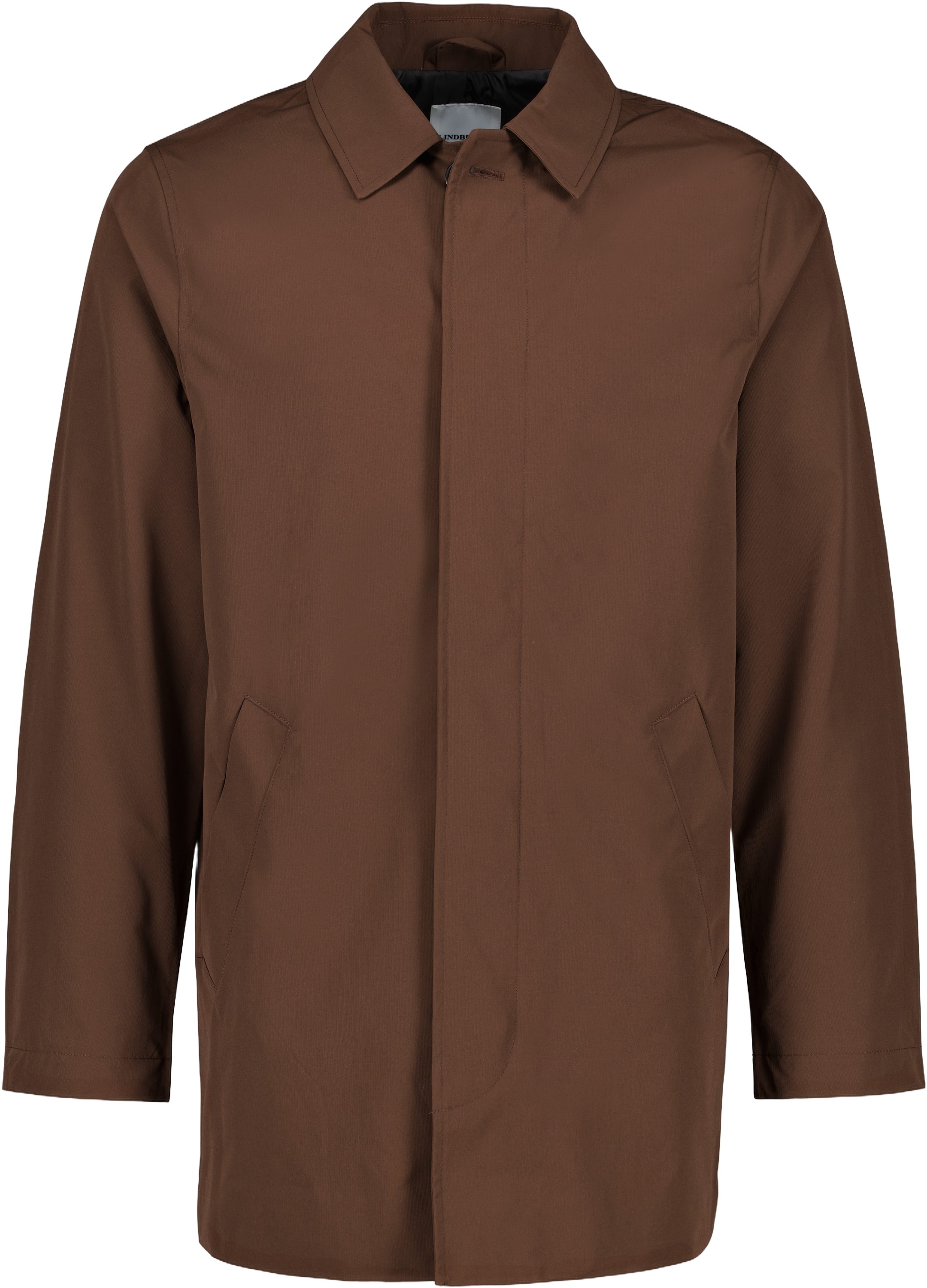 Mac Coat