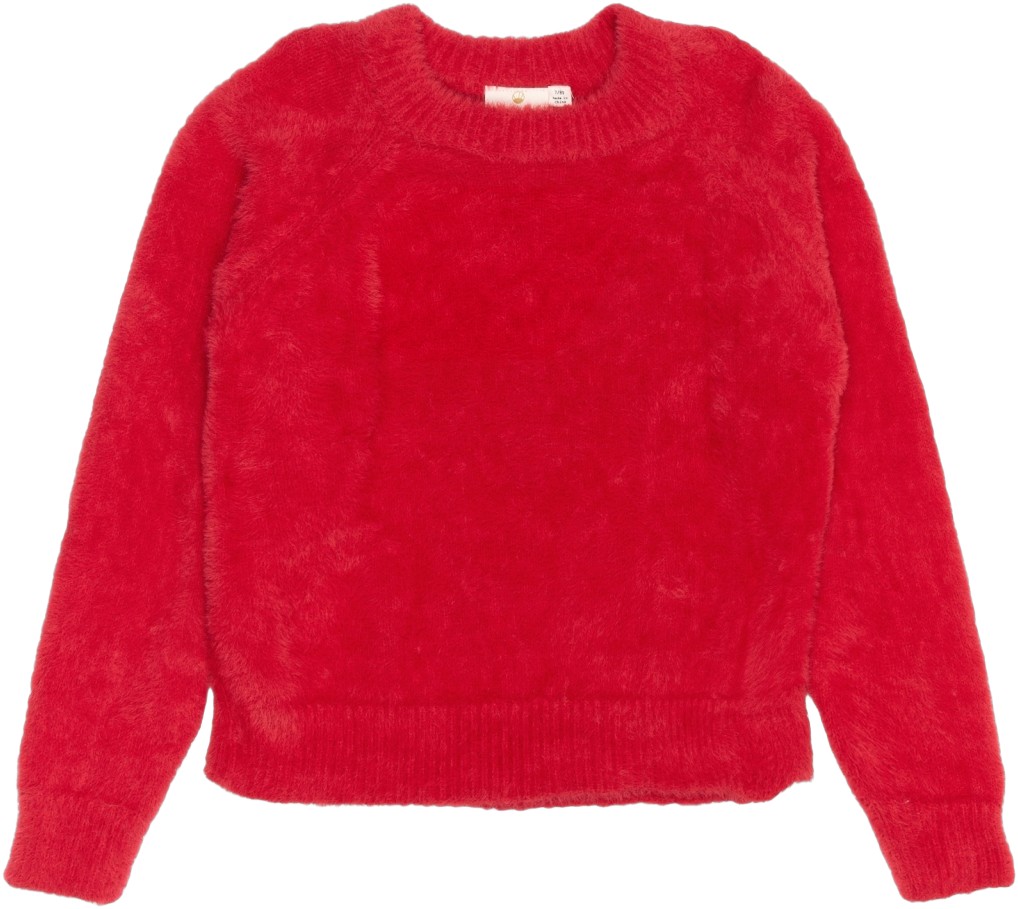 Tnrumi Knit Pullover Tnrumi Knit Pullover