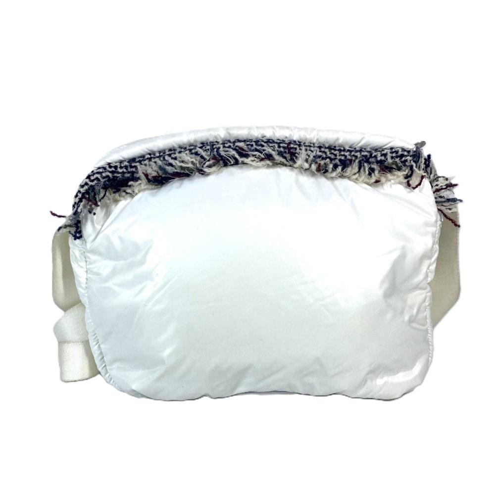 Chanel Shoulder Bag