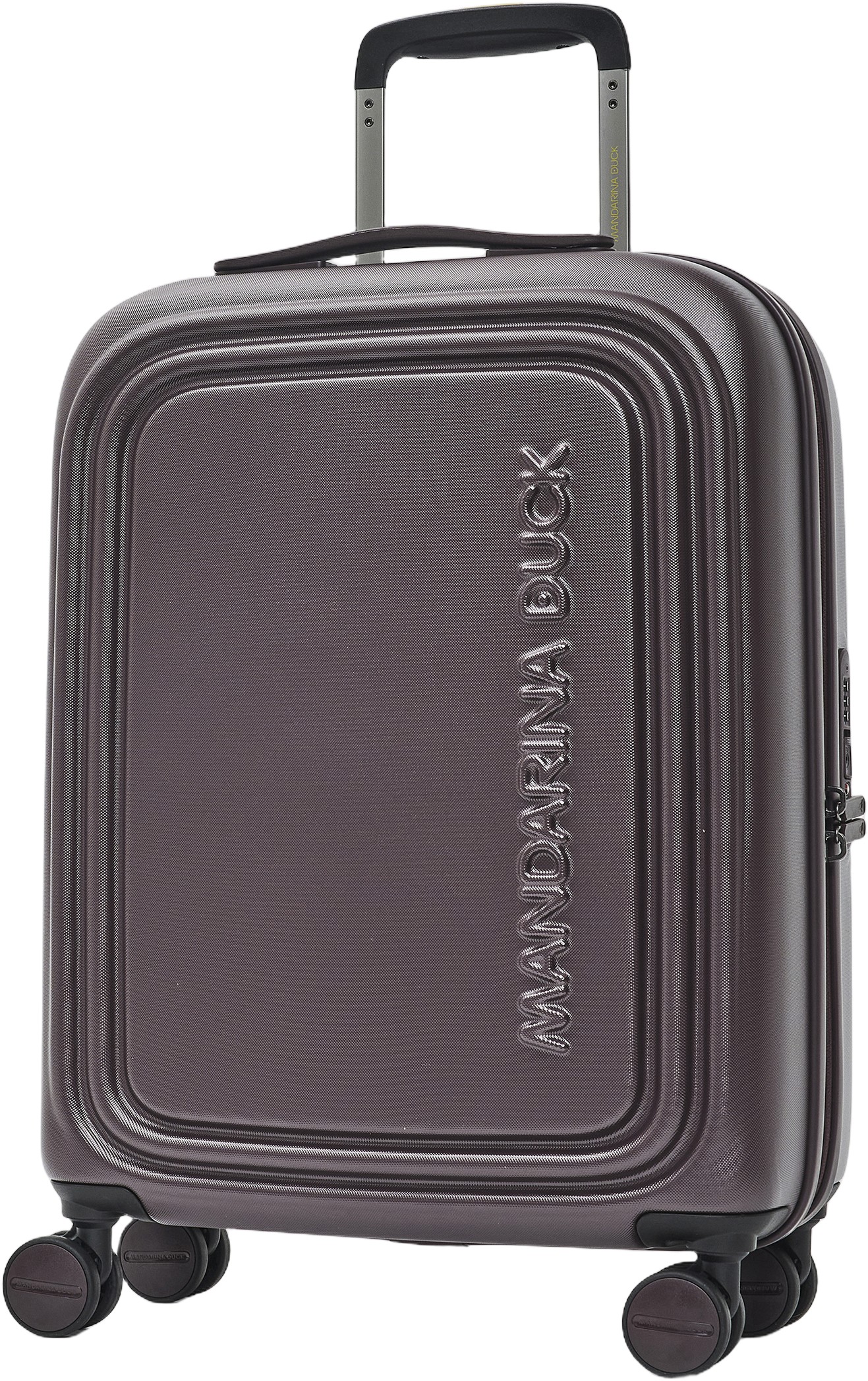 Logoduck + Trolley Cabin EXP / Choco ICE - DKK 1.119 - Spar 30%