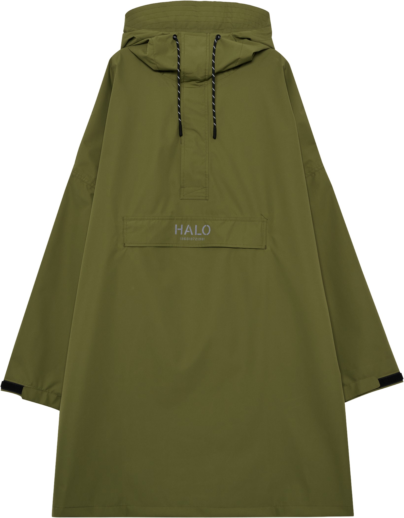 Halo Raincover