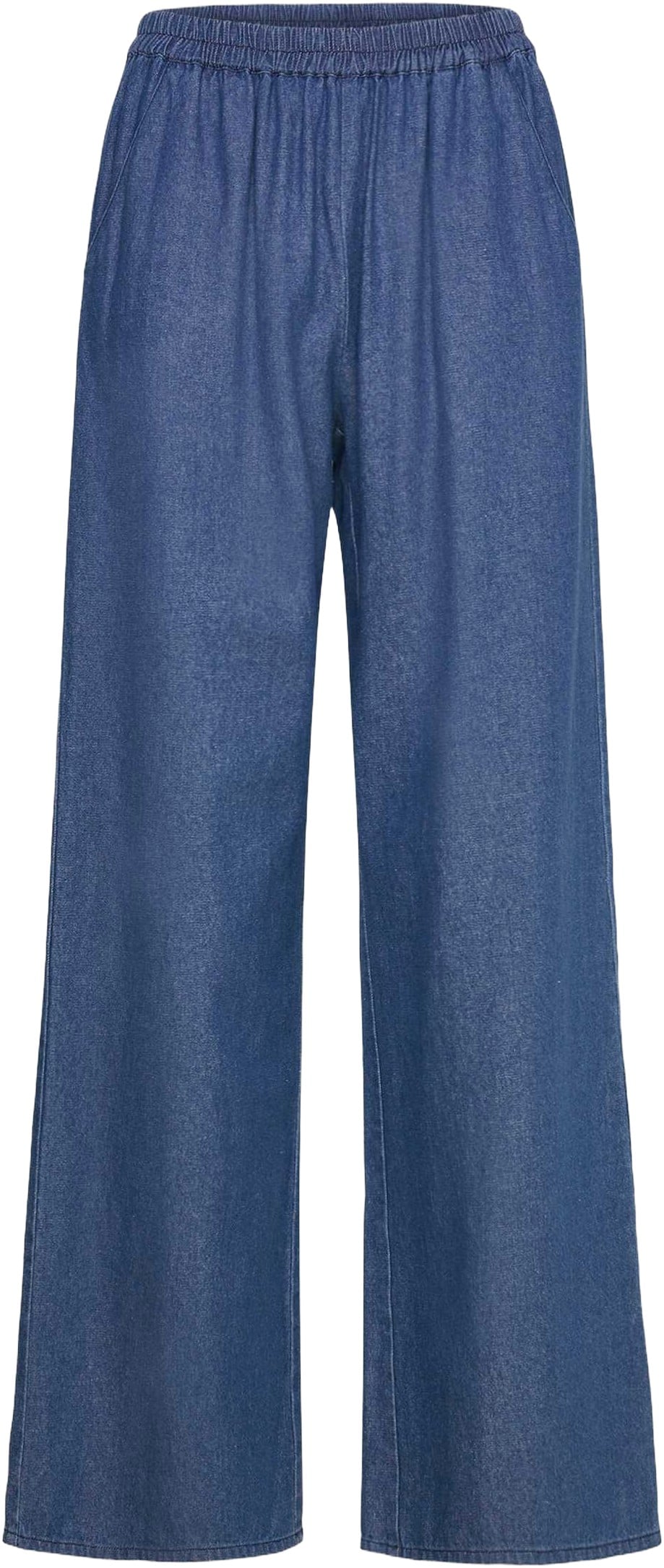 Rmwlise Denim MW Trousers