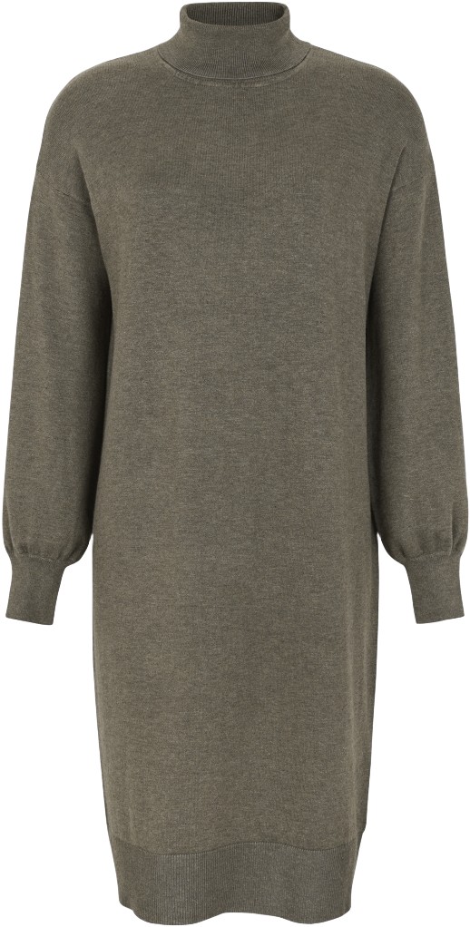 Srlea Rollneck Dress Knit