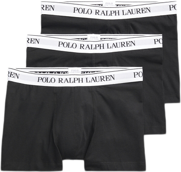 Billede af Classic Stretchcotton Trunk 3-pack