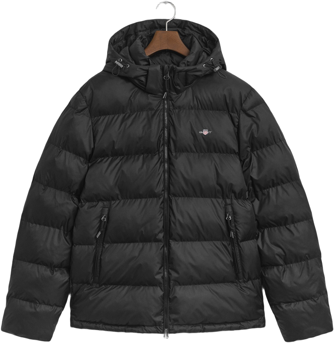 Active Cloud Jacket
