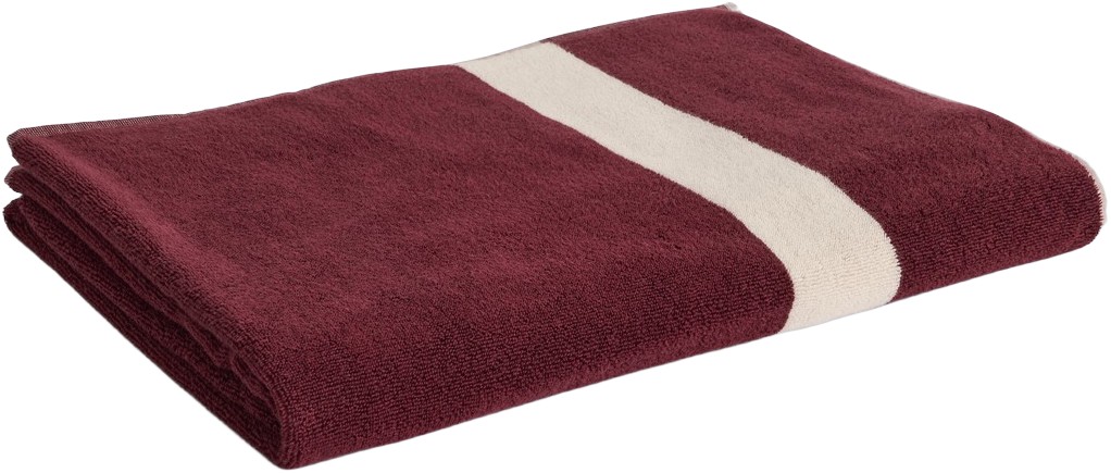 Stripe Badelagen