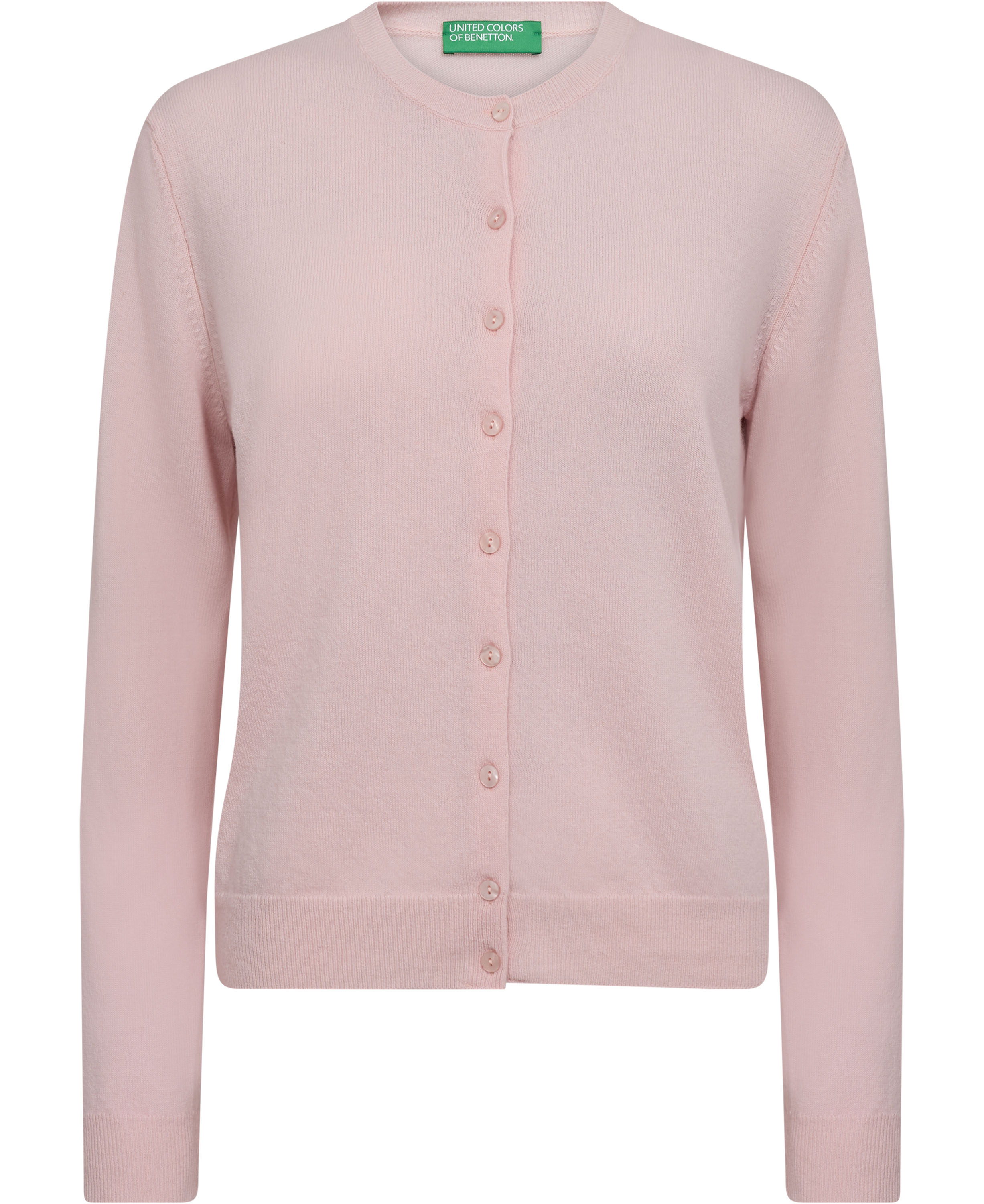 L/s Sweater