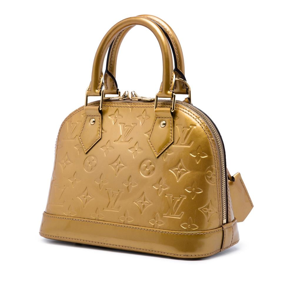 Louis Vuitton Alma