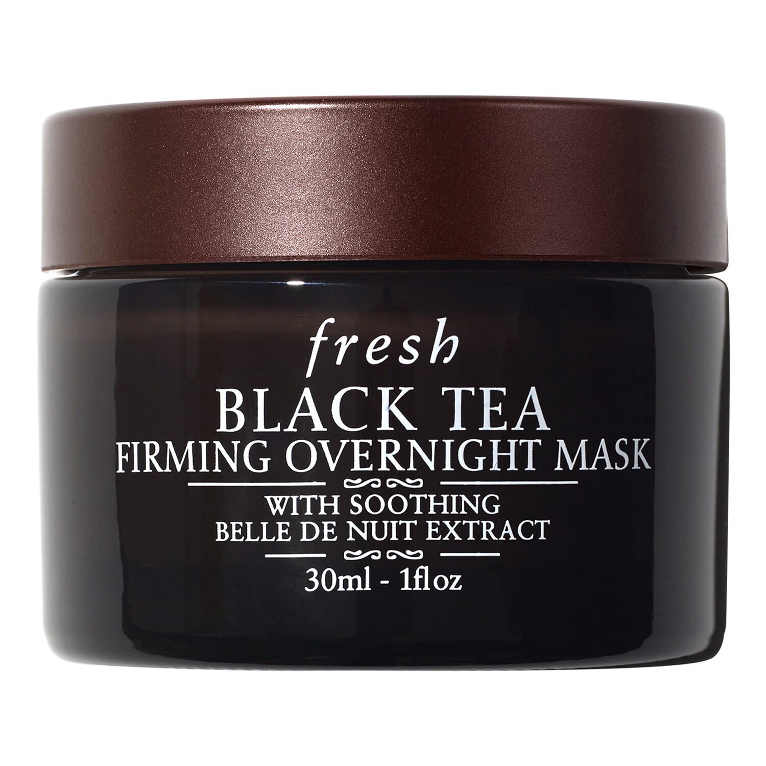 Black Tea Firming Mask 30ml