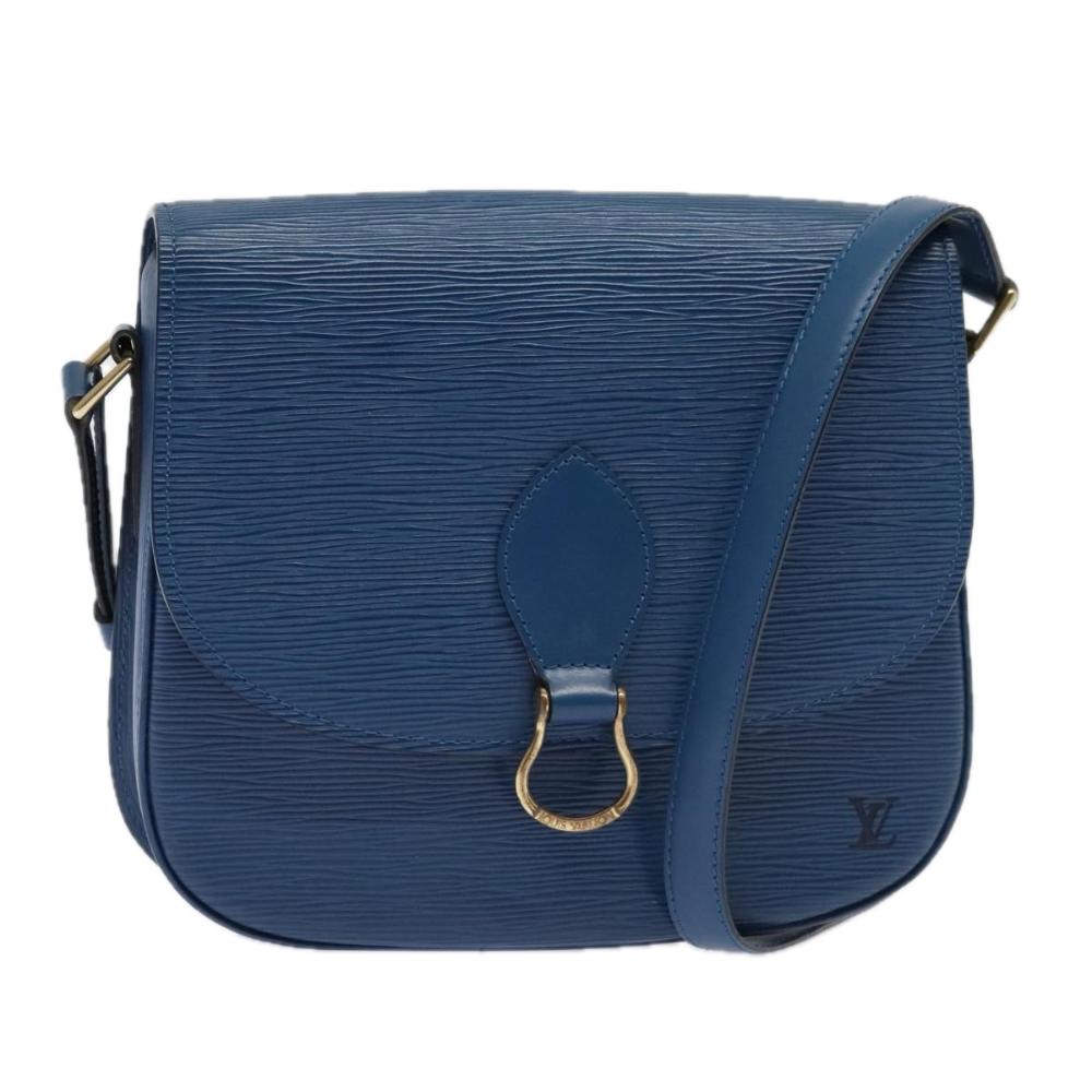 Louis Vuitton Saint Cloud