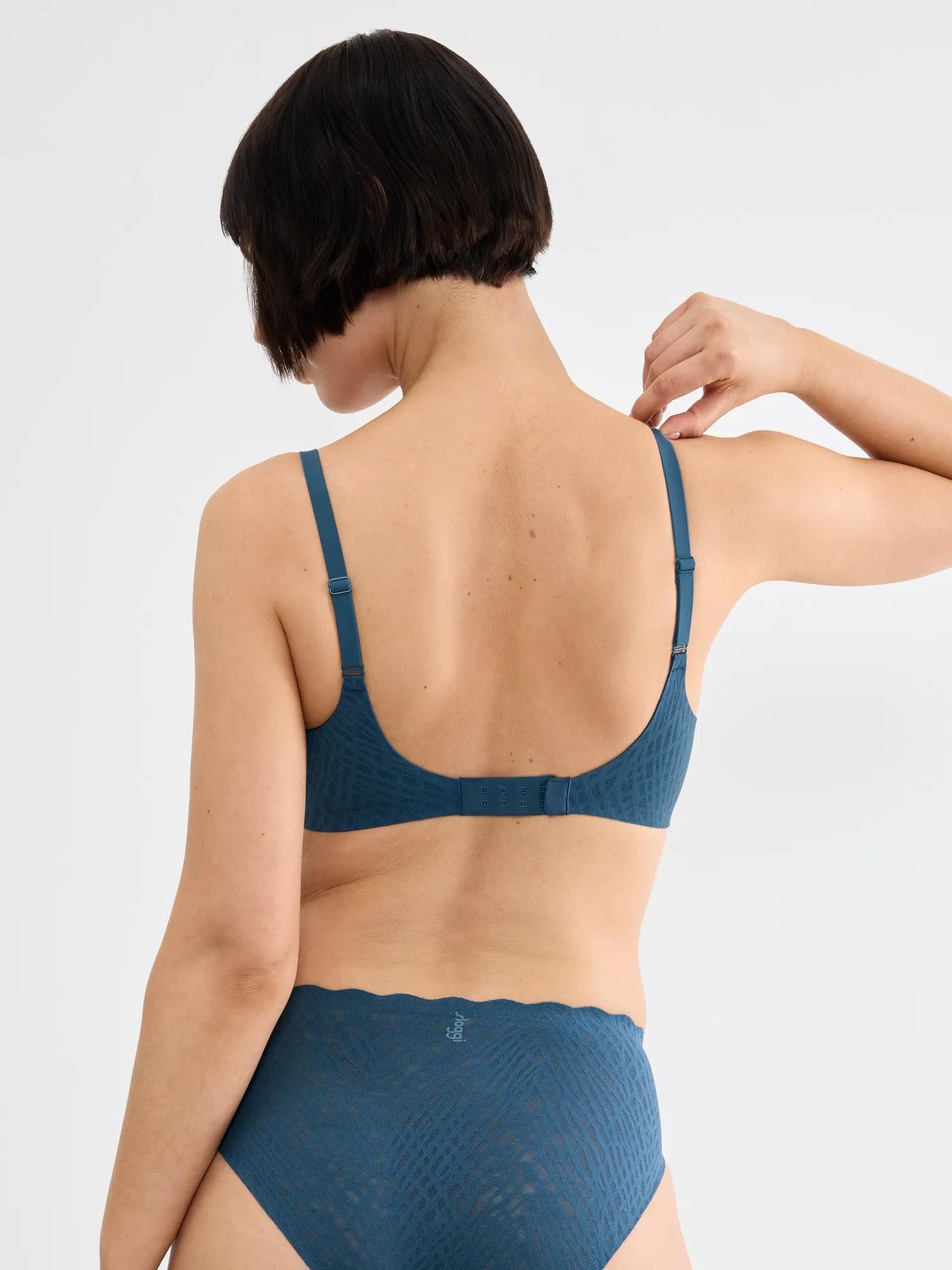 Sloggi Zero Feel Bliss THE UP P Bra