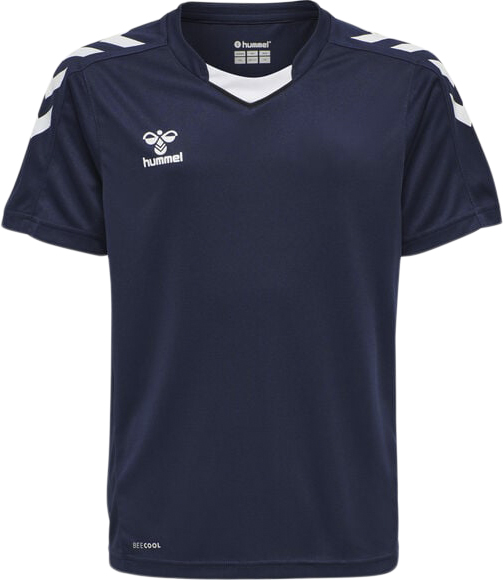 Core XK Poly Trænings Tshirt