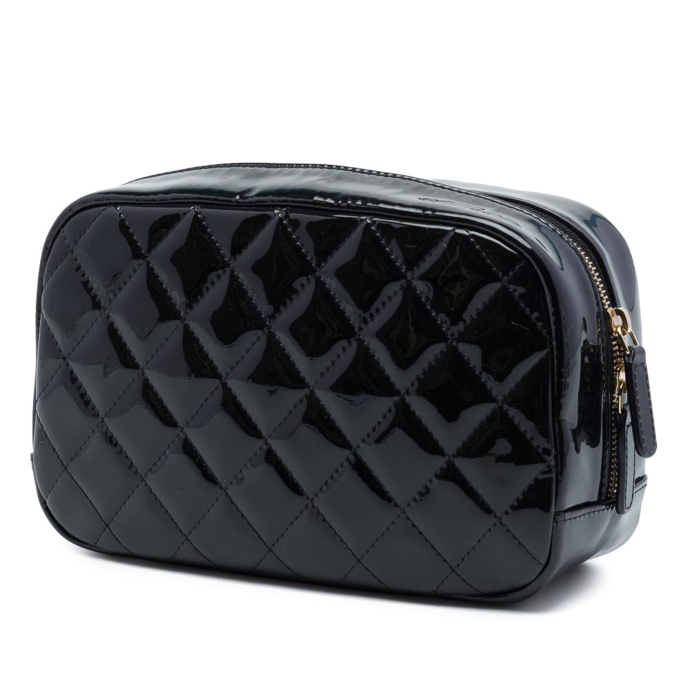 Chanel Pouch