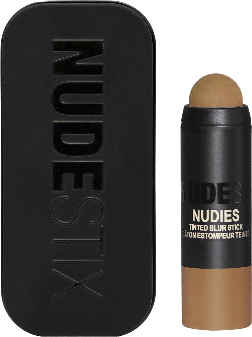 Tinted Blur Foundation Stick