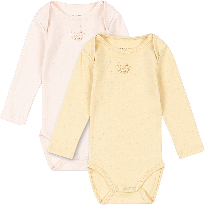 Perla 2 Pack LS Body OCS