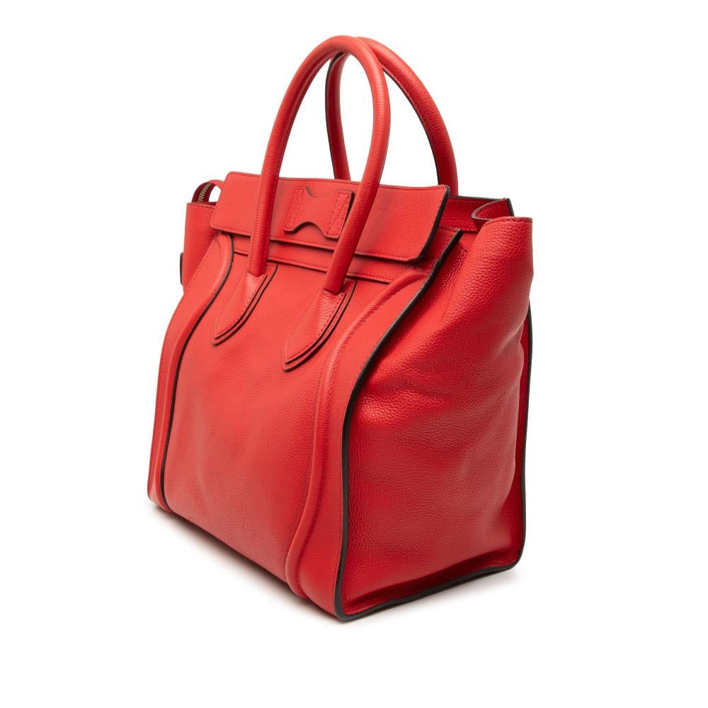 Celine Luggage