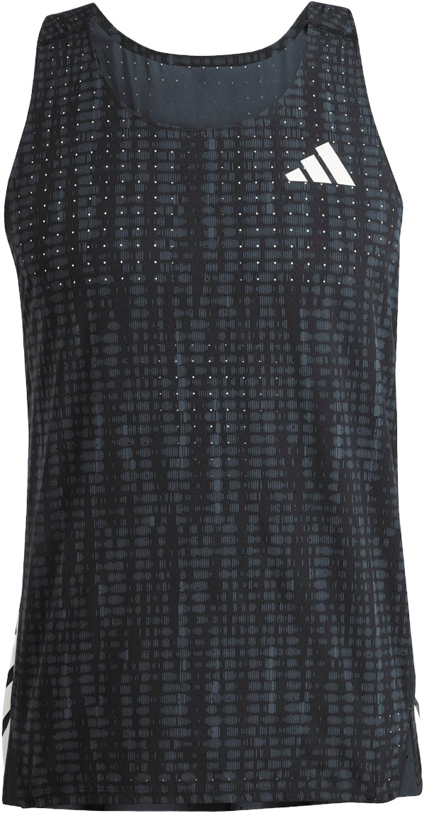 Adizero Løbe Tanktop