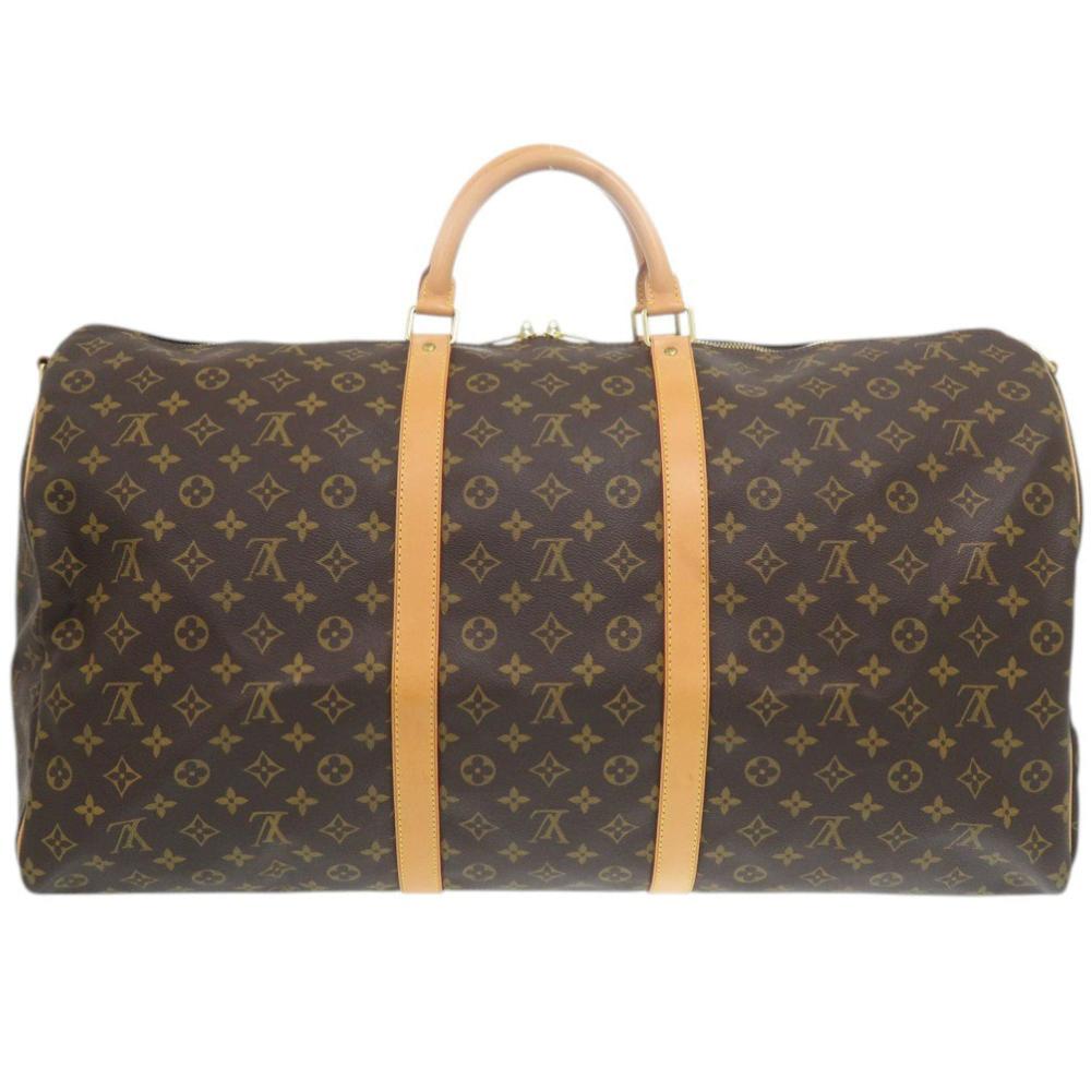 Louis Vuitton Keepall