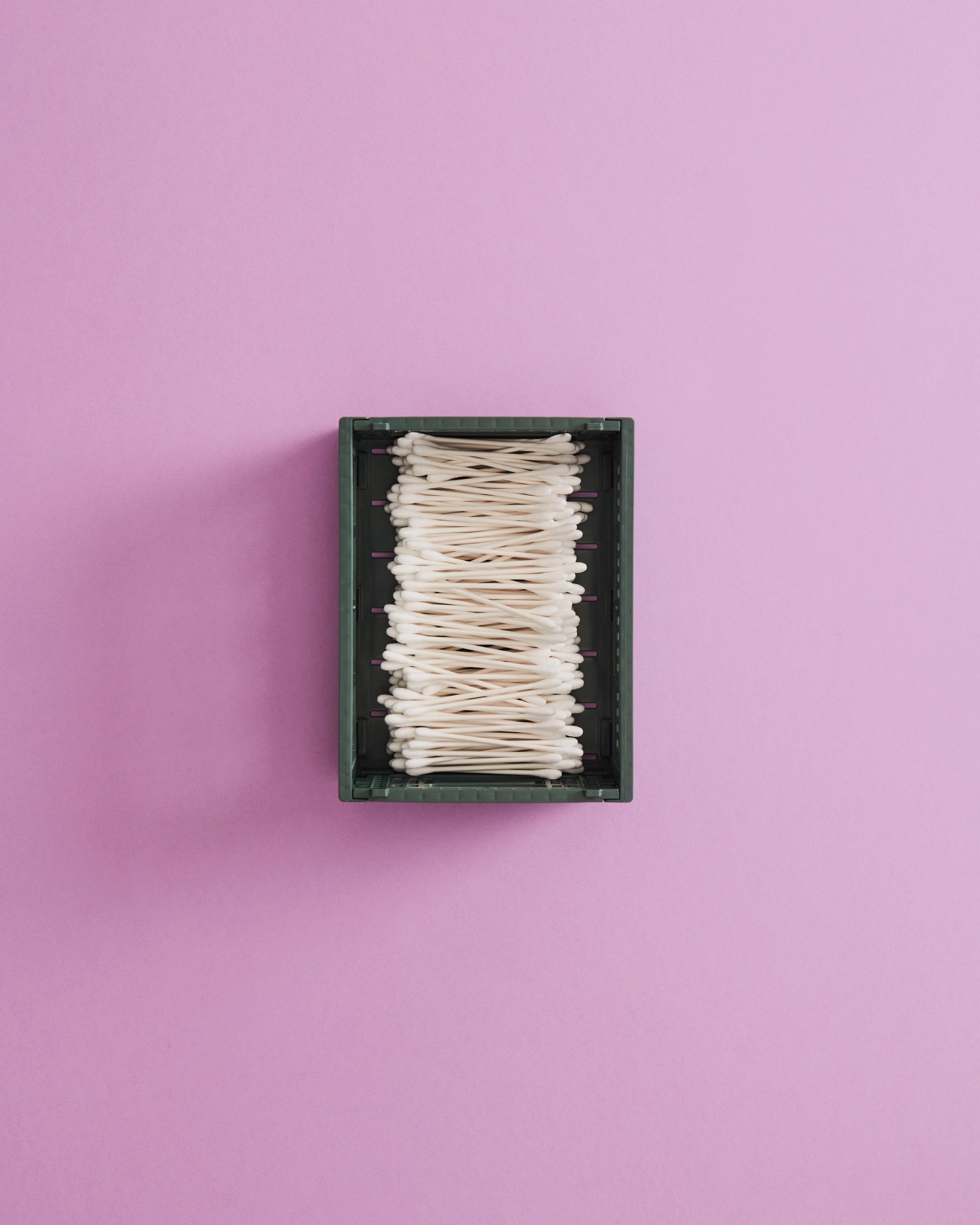 Colour Crate, Mini, 2 stk.