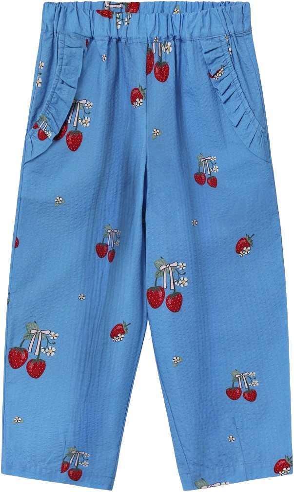 Elma Pant
