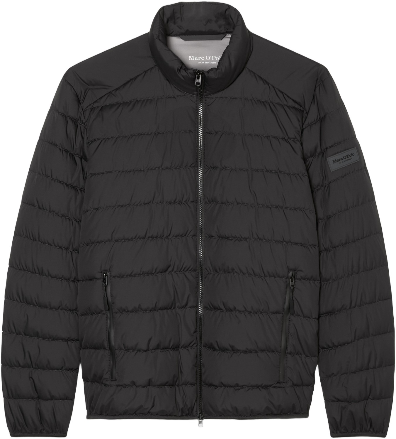 Jacket, Sdnd, Stand up Collar